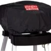 Ziegler & Brown Triple Grill Cover- Suit BBQ Only