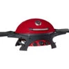 Ziggy Classic Triple Grill LPG BBQ