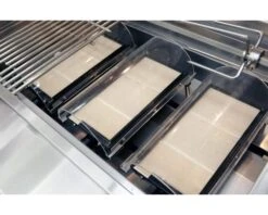 Ziegler & Brown Grand Turbo 6 Burner Build-In 7 Ziegler & Brown Grand Turbo 6 Burner Build-In -Kamado Joe Bbq Store ZGGT6BIL2 04