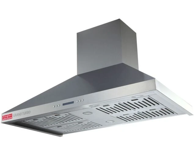 Ziegler & Brown Turbo Rangehood With Remote 2 Ziegler & Brown Turbo Rangehood With Remote - Image 2