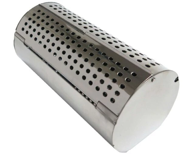 Ziegler & Brown Smoker Box 1 Ziegler & Brown Smoker Box