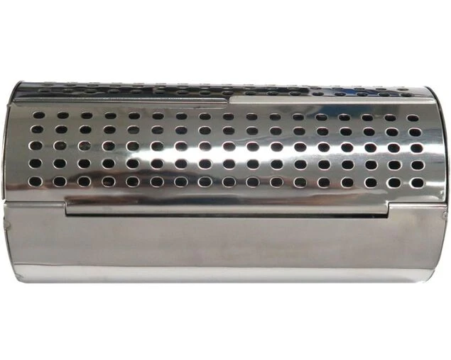 Ziegler & Brown Smoker Box 2 Ziegler & Brown Smoker Box - Image 2