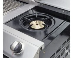 Ziegler & Brown Turbo Classic Range On Cart 10 Ziegler & Brown Turbo Classic Range On Cart -Kamado Joe Bbq Store ZGTCRGL 04