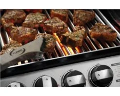 Ziegler & Brown Turbo Elite 3 Burner On Cart 6 Ziegler & Brown Turbo Elite 3 Burner On Cart -Kamado Joe Bbq Store ZGTEQ3CDSL 05 1