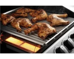 Ziegler & Brown Turbo Elite 8 Burner On Cart 6 Ziegler & Brown Turbo Elite 8 Burner On Cart -Kamado Joe Bbq Store ZGTEQ8CDWL 03