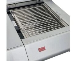 Ziegler & Brown Turbo Elite Range On Cart 12 Ziegler & Brown Turbo Elite Range On Cart -Kamado Joe Bbq Store ZGTERGL 05