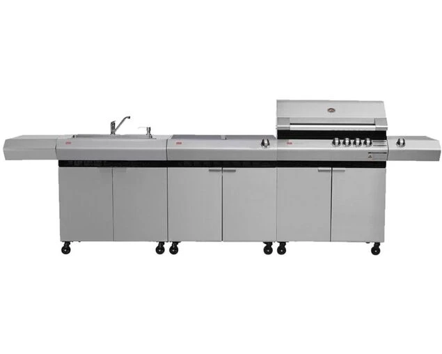 Ziegler & Brown Turbo Elite Range On Cart 7 Ziegler & Brown Turbo Elite Range On Cart - Image 7