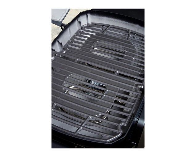 Ziggy Elite Twin Grill LPG BBQ 6 Ziggy Elite Twin Grill LPG BBQ - Image 6