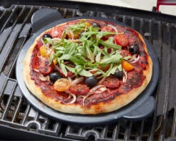 Ziggy Elite Twin Grill LPG BBQ 12 Ziggy Elite Twin Grill LPG BBQ -Kamado Joe Bbq Store ZGTGRE 10