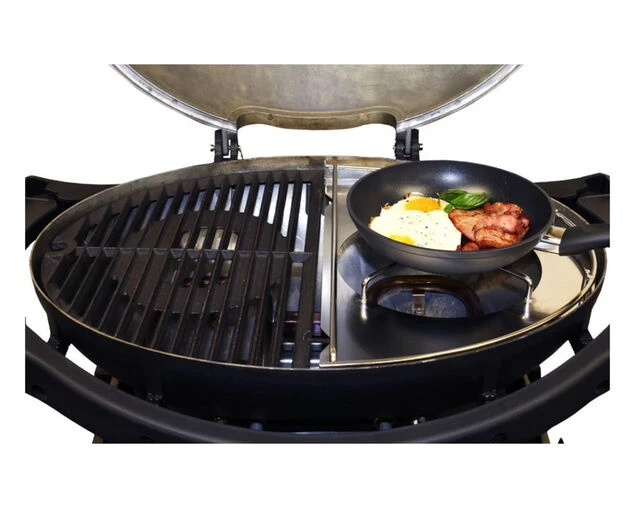 Ziegler & Brown Twin Grill Trivet (Suits Ziggy Classic) 5 Ziegler & Brown Twin Grill Trivet (Suits Ziggy Classic) - Image 5