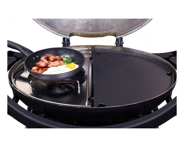 Ziegler & Brown Twin Grill Trivet (Suits Ziggy Classic) 6 Ziegler & Brown Twin Grill Trivet (Suits Ziggy Classic) - Image 6