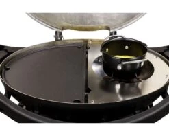 Ziegler & Brown Twin Grill Trivet (Suits Ziggy Classic) 16 Ziegler & Brown Twin Grill Trivet (Suits Ziggy Classic) -Kamado Joe Bbq Store ZGTGTRIVET 08