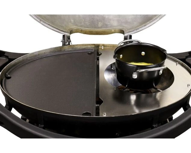 Ziegler & Brown Twin Grill Trivet (Suits Ziggy Classic) 8 Ziegler & Brown Twin Grill Trivet (Suits Ziggy Classic) - Image 8