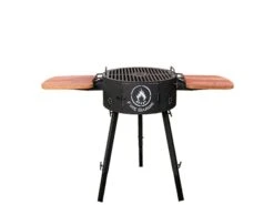 FireBarbie Portable Charcoal BBQ And Fire Pit 29 FireBarbie Portable Charcoal BBQ And Fire Pit -Kamado Joe Bbq Store ioJ7QT3XfM1nSq 8us1ecvfMM