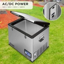 Kolner 75L Portable Fridge Chest Freezer -Kamado Joe Bbq Store mtva Vxmo Lj70DeYLKy6Ecm4