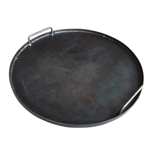 FireBarbie Portable Charcoal BBQ And Fire Pit 4 FireBarbie Portable Charcoal BBQ And Fire Pit - Image 4